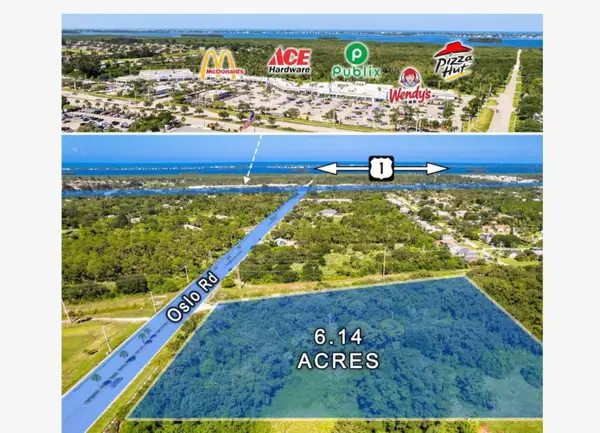 955 7th Road Sw, Vero Beach, FL 32962