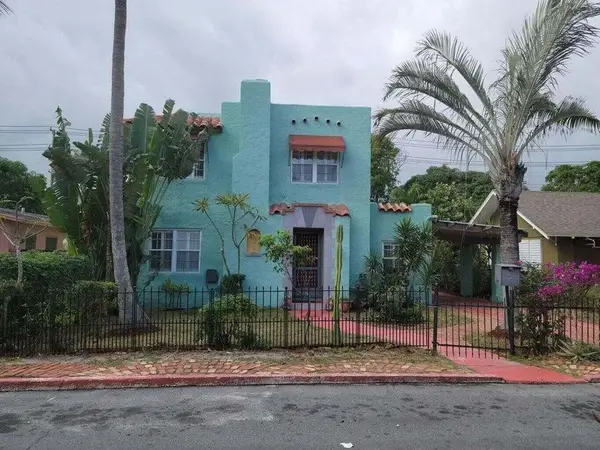 121 S B Street, ,, FL 33460
