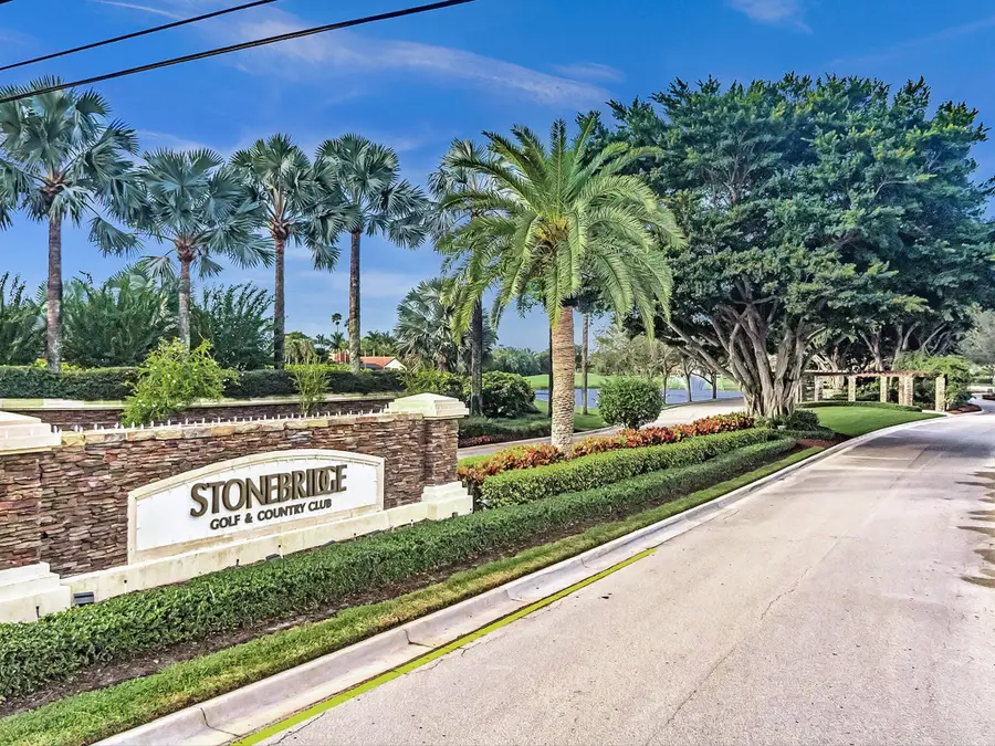 10122 Spyglass Way, Boca Raton, FL 33498 - #2