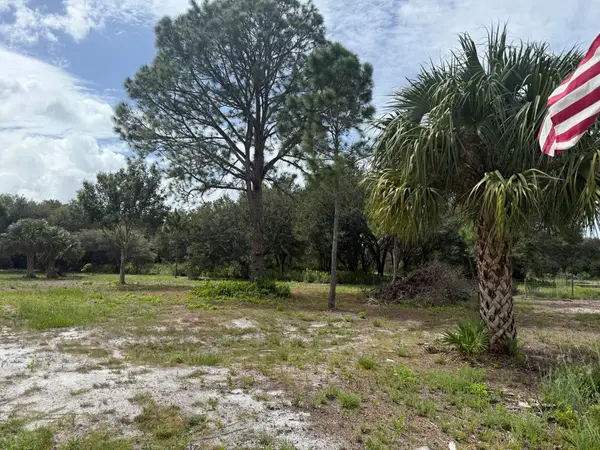 15134 NW 306th Street, Okeechobee, FL 34972