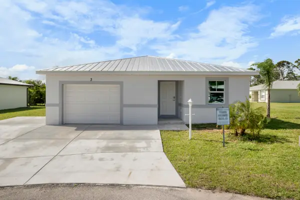 54 La Villa Way, Fort Pierce, FL 34951