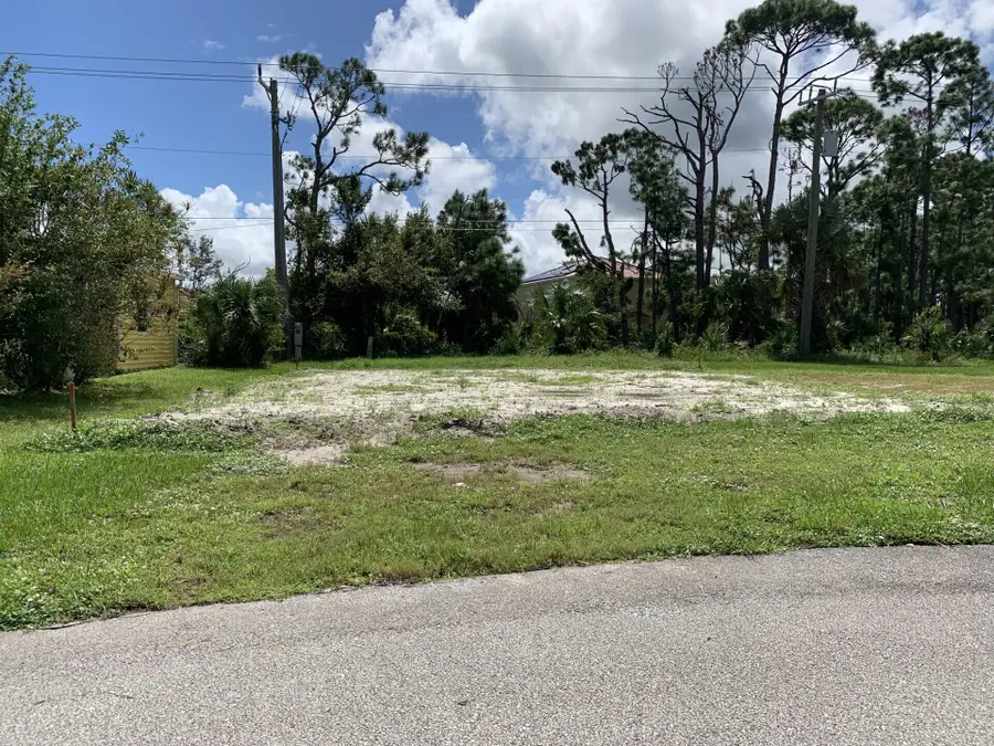 11 San Felipe, Fort Pierce, FL 34951 - #3
