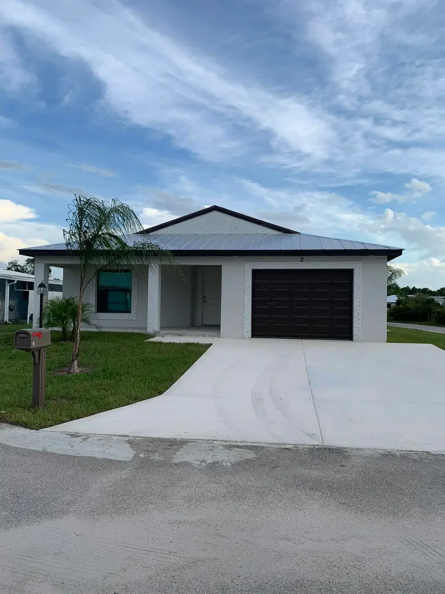 6631 Spanish Lakes Blvd Boulevard, Fort Pierce, FL 34951 - #3