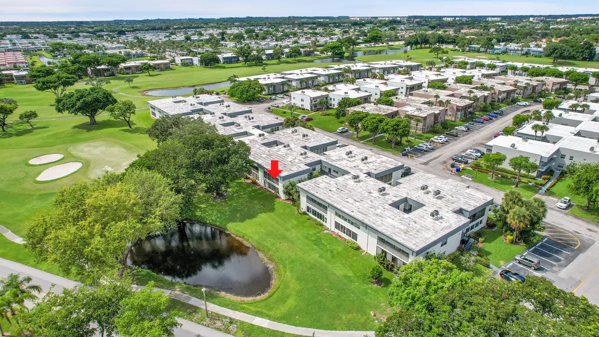 497 Piedmont K, Delray Beach, FL 33484 - #1