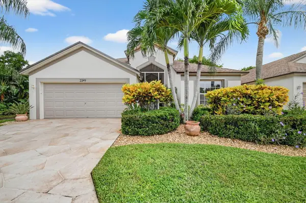 2249 Soundings Court, ,, FL 33413