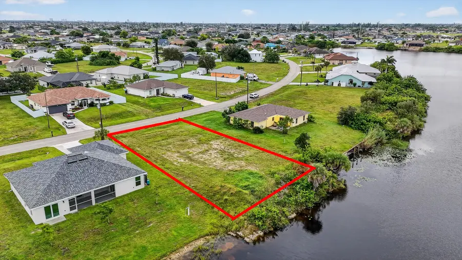 2616 NW 4th Place, Cape Coral, FL 33993 - #3