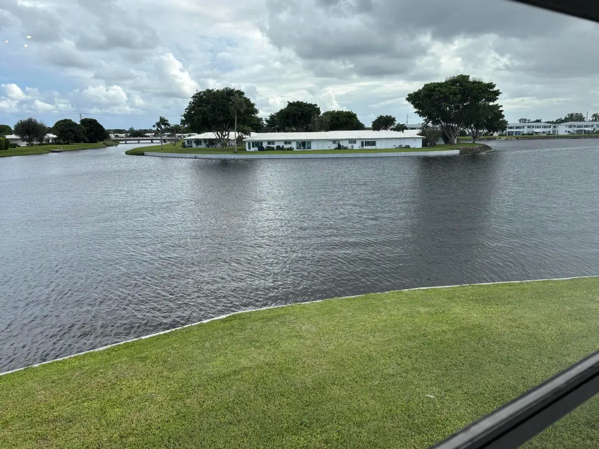 1112 Lake Terrace #207, Boynton Beach, FL 33426 - #1
