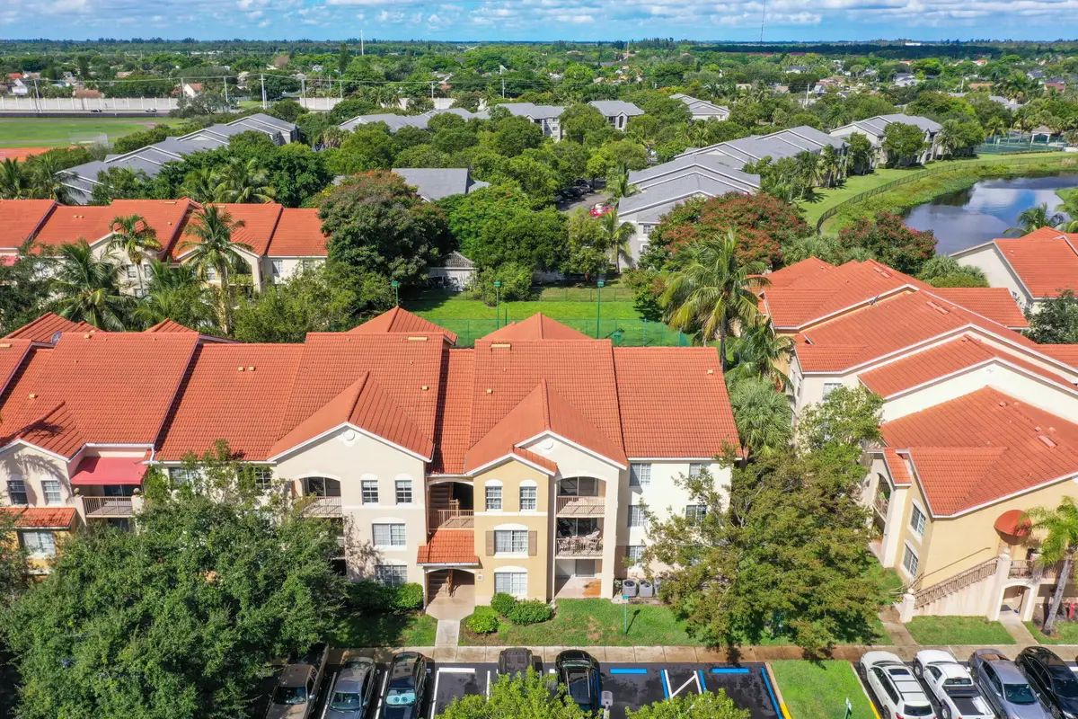 4041 San Marino Boulevard #307, West Palm Beach, FL 33409 - #1