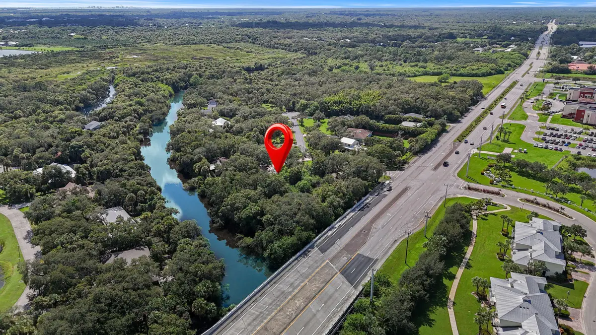2460 Sweetwater Drive, Fort Pierce, FL 34981 - #1