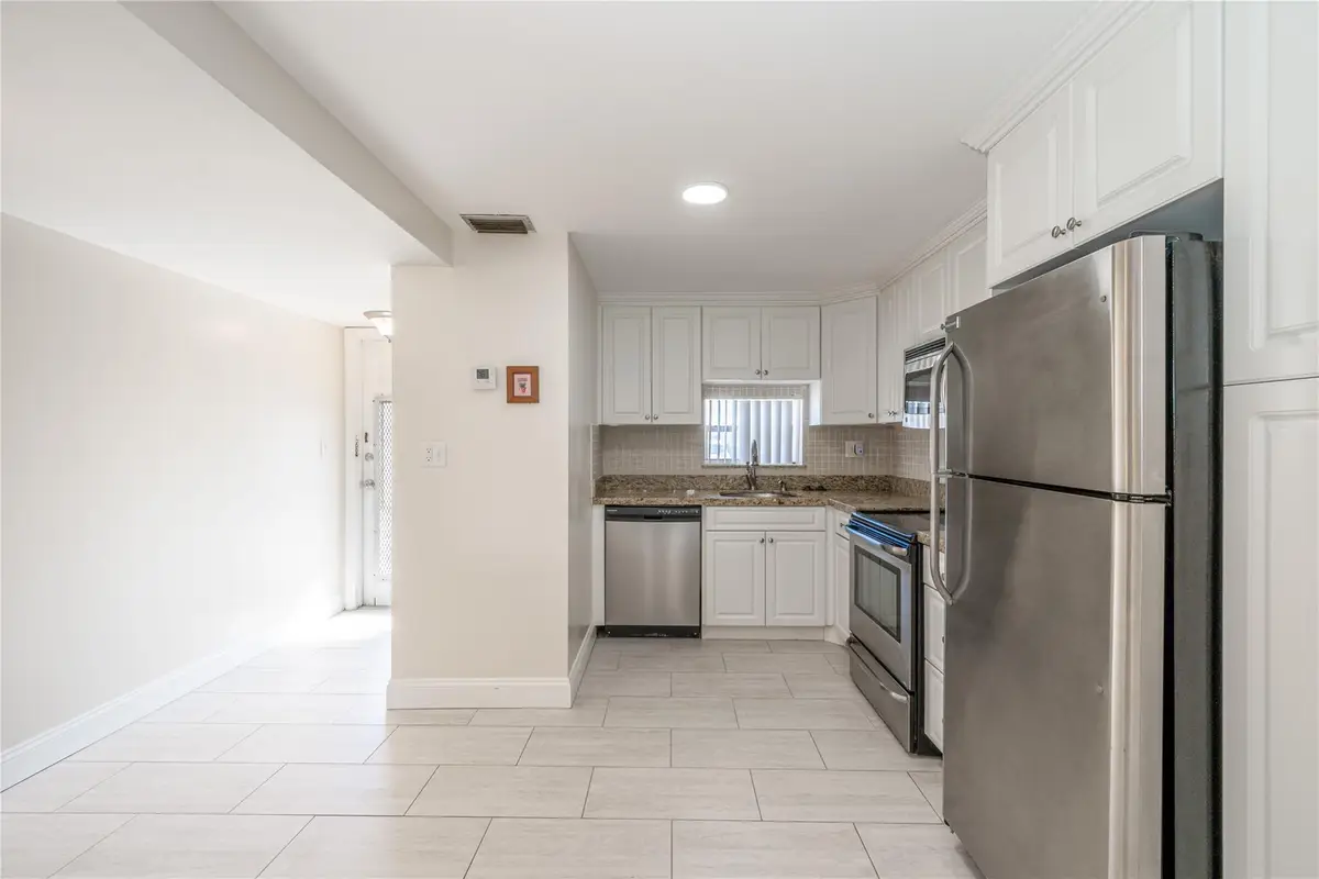 9523 S Hollybrook Lake Drive #107, Pembroke Pines, FL 33025 - #1