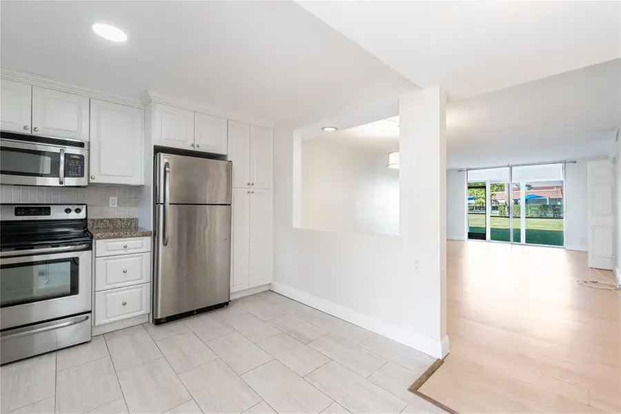 9523 S Hollybrook Lake Drive #107, Pembroke Pines, FL 33025 - #2