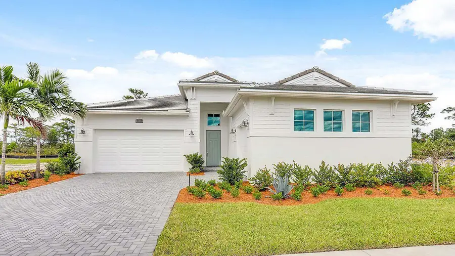 2301 SE Canopy Cove Lane, Port Saint Lucie, FL 34984 - #3