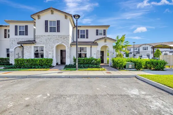 12227 NW 23rd Path, Miami, FL 33167