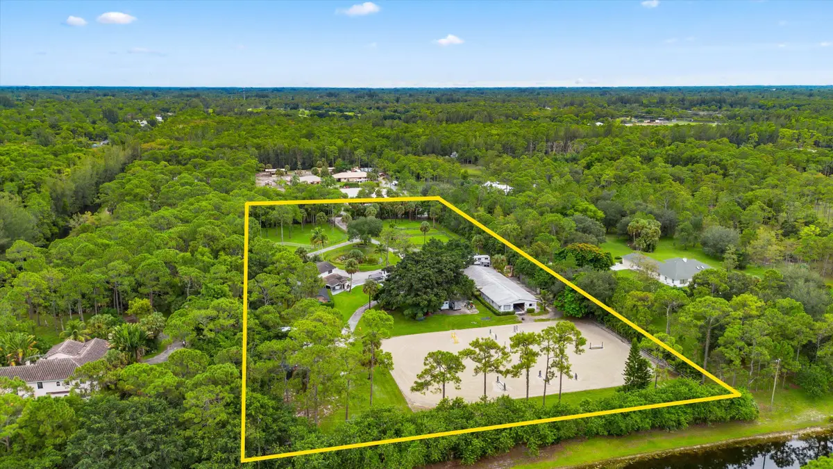 2915 Doe Trail, Loxahatchee, FL 33470 - #1