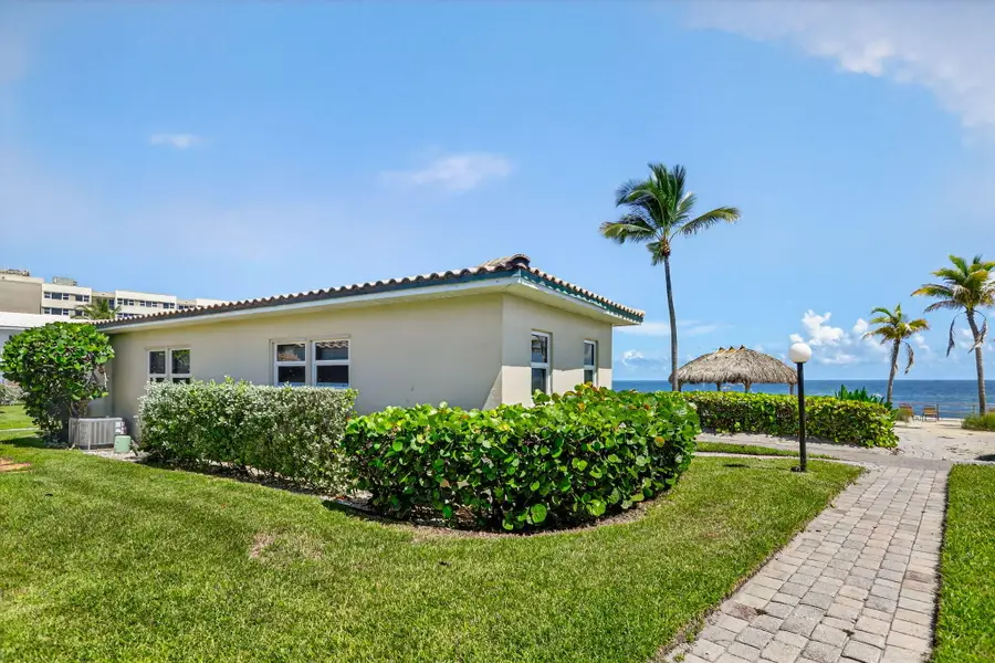 1225 Hillsboro Mile #B2, Hillsboro Beach, FL 33062 - #2