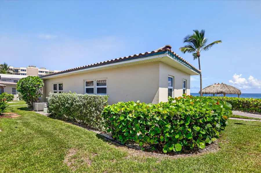 1225 Hillsboro Mile #B2, Hillsboro Beach, FL 33062 - #3
