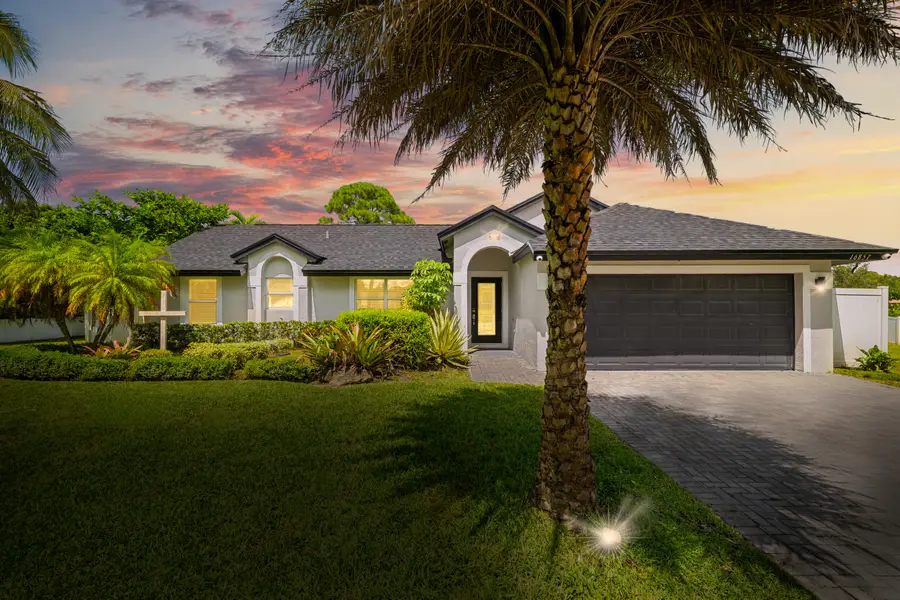 16857 90th Street N, Loxahatchee, FL 33470 - #3