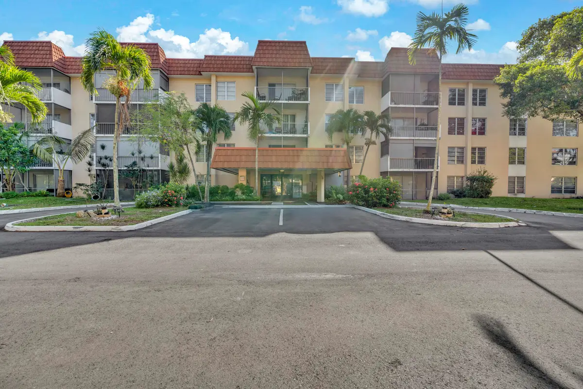 4166 Inverrary Drive #304, Lauderhill, FL 33319 - #1