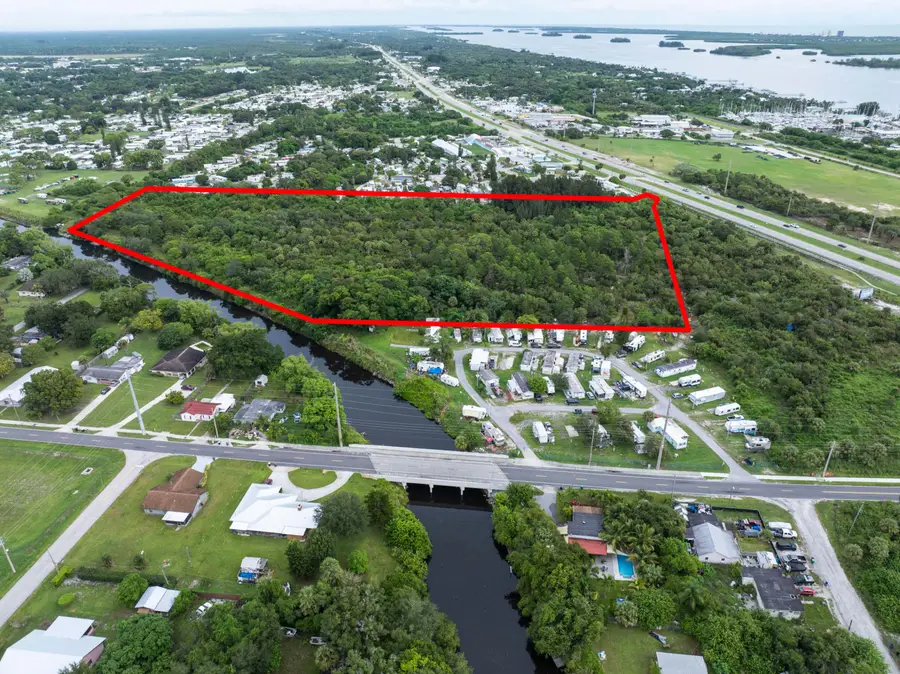 2100 N Us Hwy 1, Fort Pierce, FL 34945 - #3