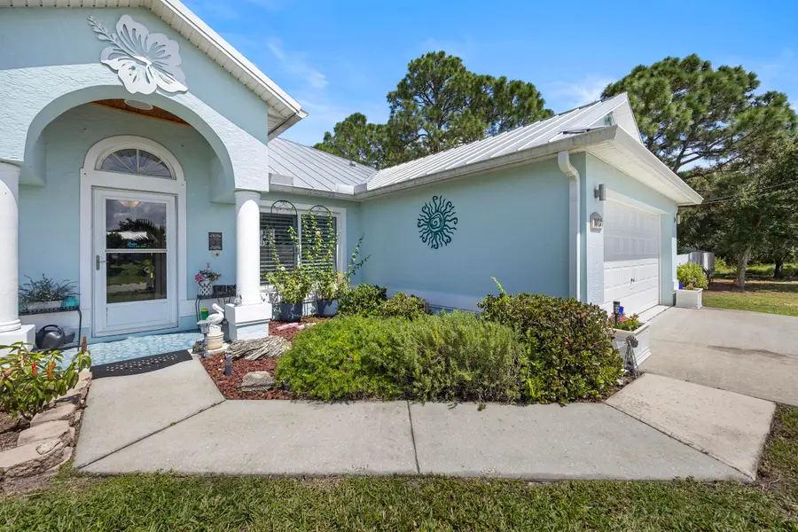 1073 SW Placetas Avenue, Port Saint Lucie, FL 34953 - #2