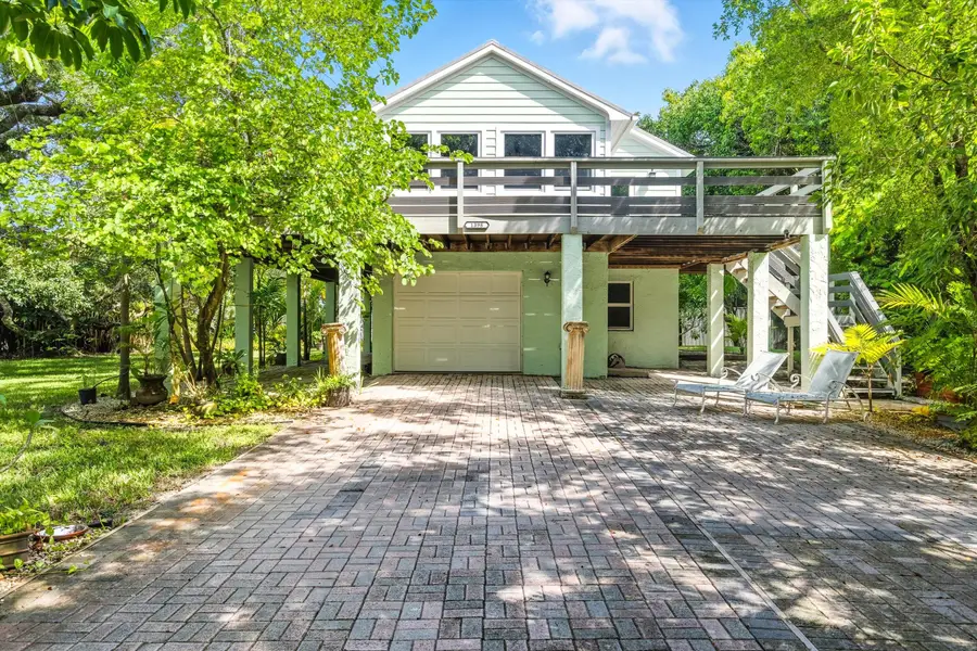 1398 SW Palm City Road, Stuart, FL 34994 - #2