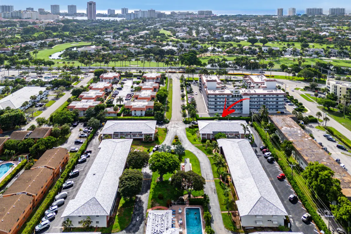 40 SE 13th Street #A3, Boca Raton, FL 33432 - #1