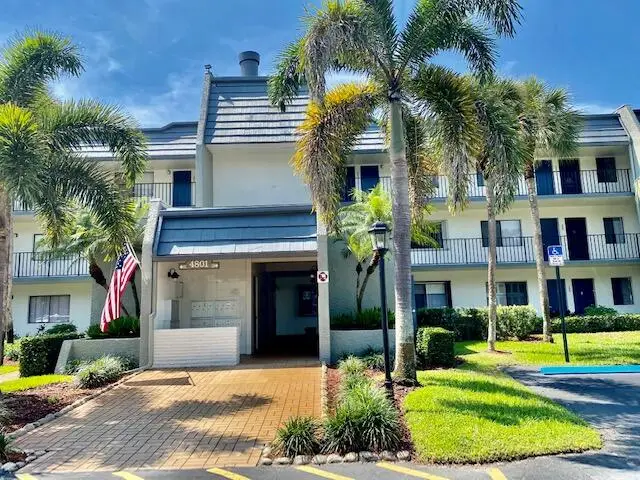 4801 Esedra Court #205, Lake Worth, FL 33467 - #1