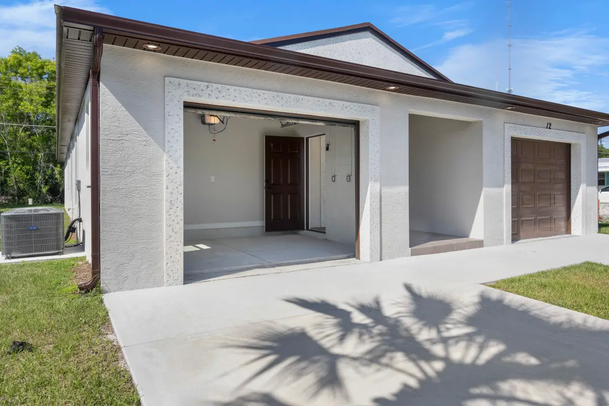 163 Camino Del Rio, Port Saint Lucie, FL 34952 - #1