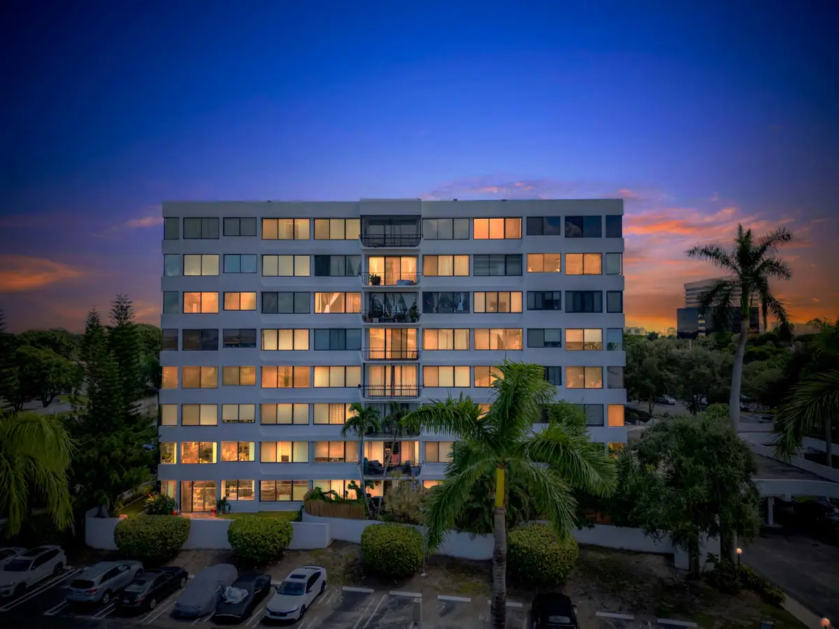 1500 Presidential Way #202, West Palm Beach, FL 33401 - #1