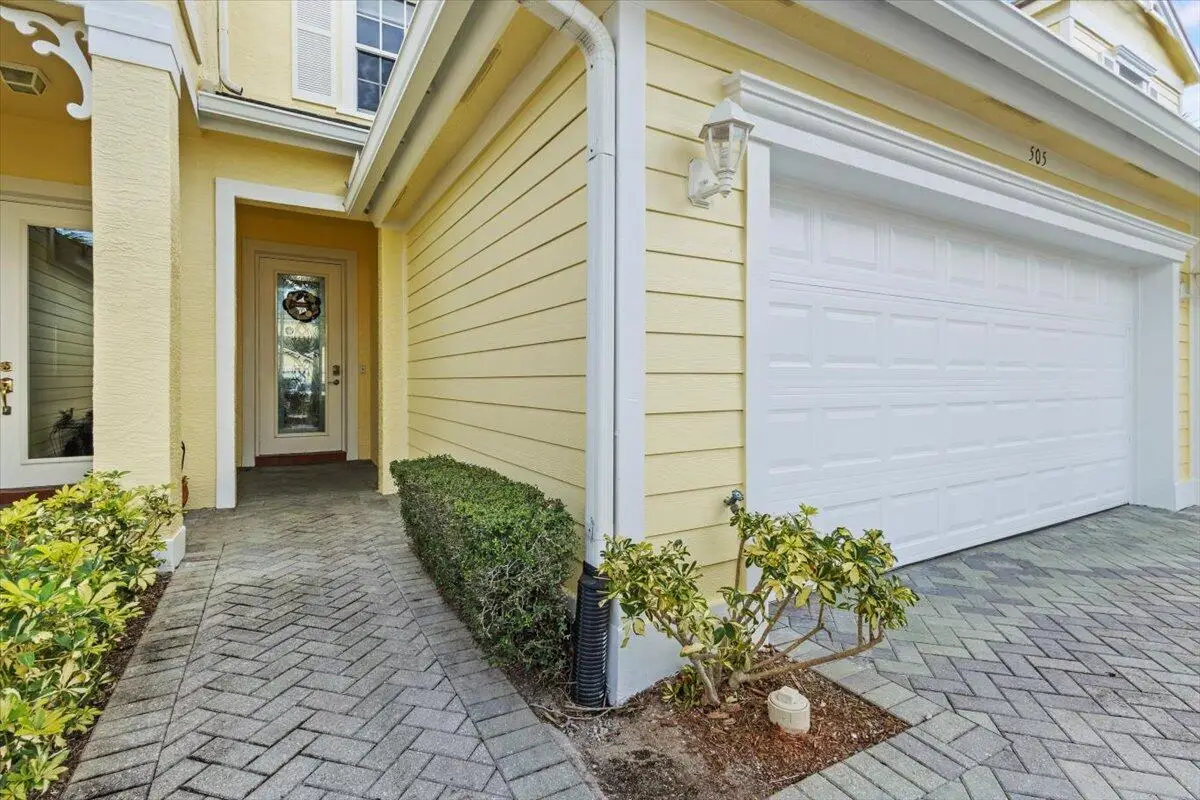 505 Mariner Bay Boulevard, Fort Pierce, FL 34949 - #1