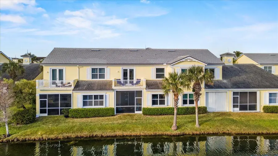 505 Mariner Bay Boulevard, Fort Pierce, FL 34949 - #3