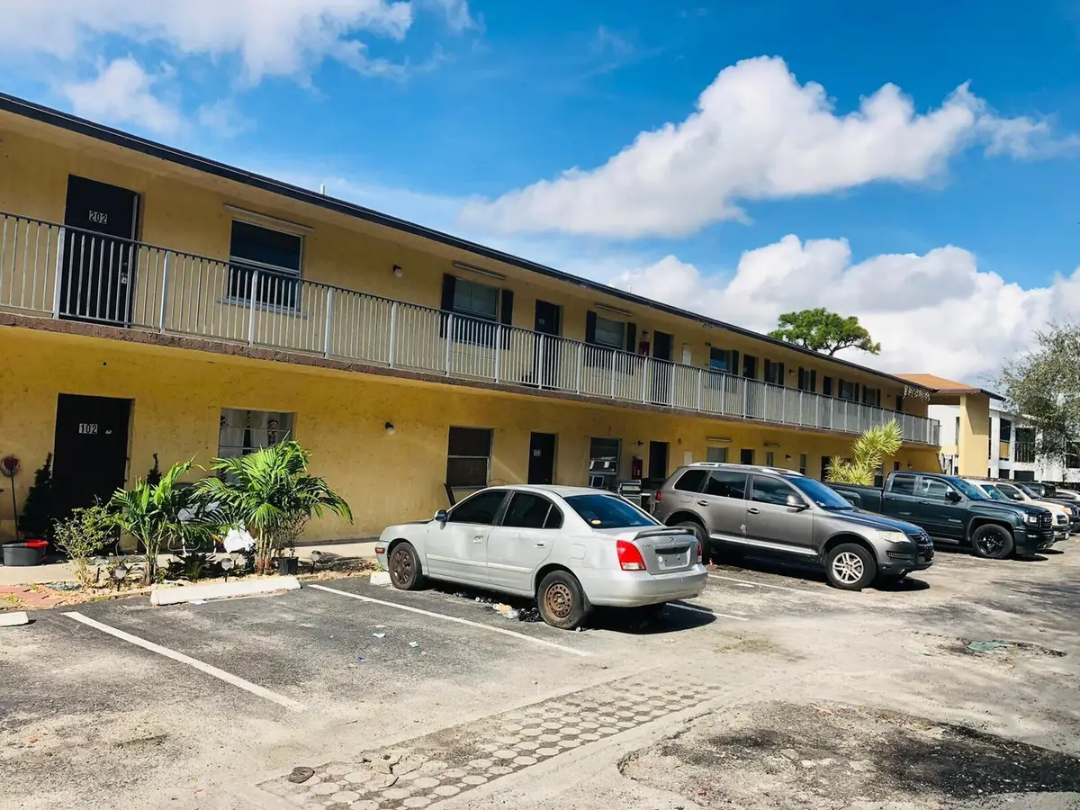 1740 2nd Avenue #202, Lake Worth Beach, FL 33460 - #1