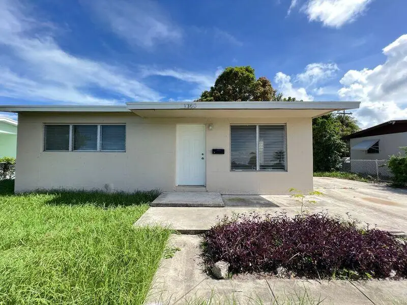 1360 10th Street, West Palm Beach, FL 33401 - #1