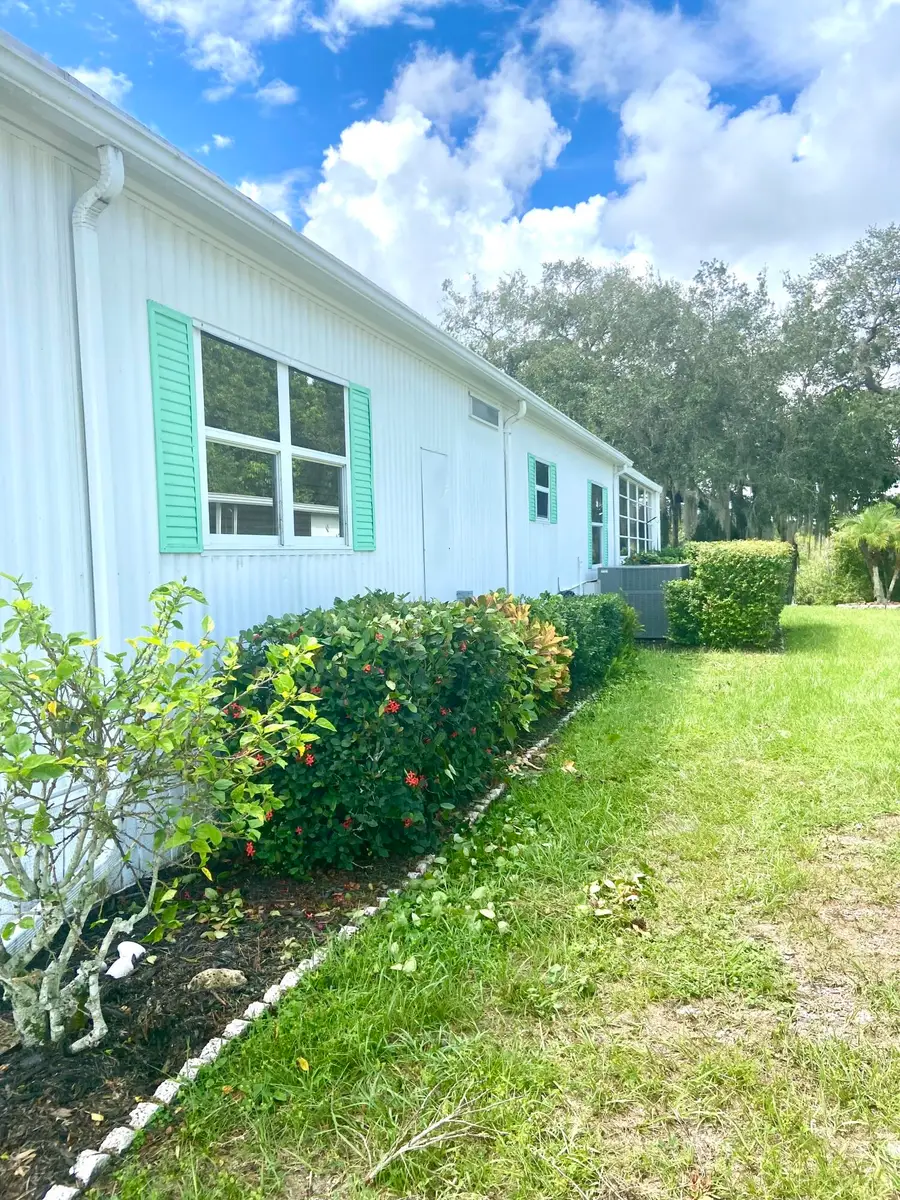29 Quintanna Roo Lane Lane, Port Saint Lucie, FL 34952 - #3