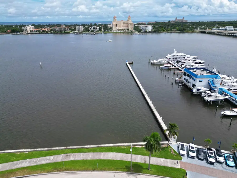 917 N Flagler Drive #409, West Palm Beach, FL 33401 - #2