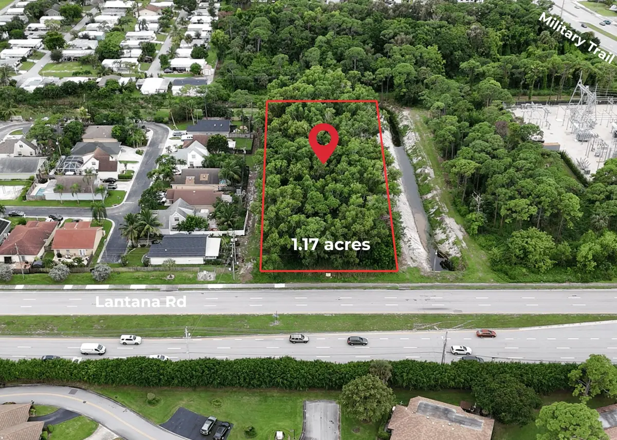 0000 Lantana Road, Atlantis, FL 33462 - #1