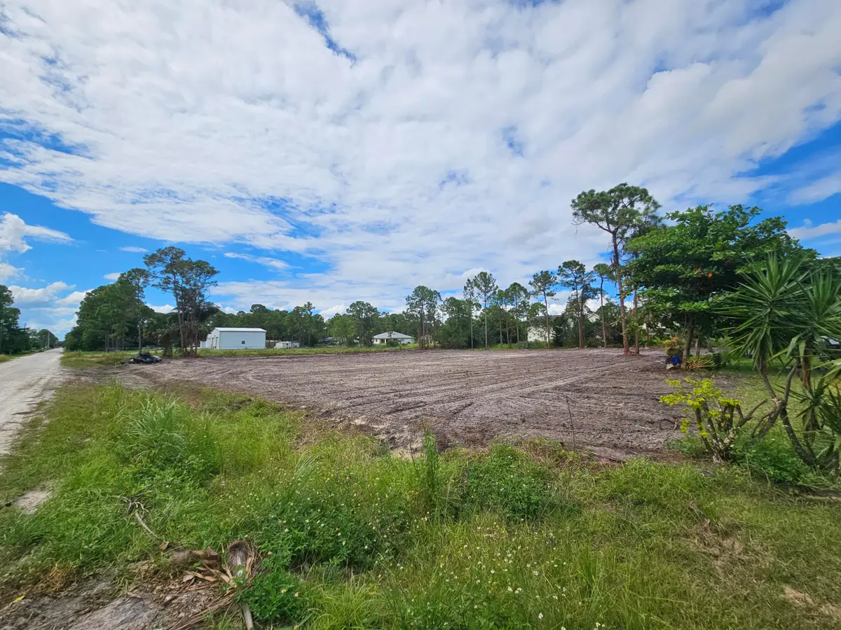 Xxxxx 86th Street N, Loxahatchee, FL 33470 - #1