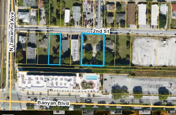 902 2nd Street, West Palm Beach, FL 33401