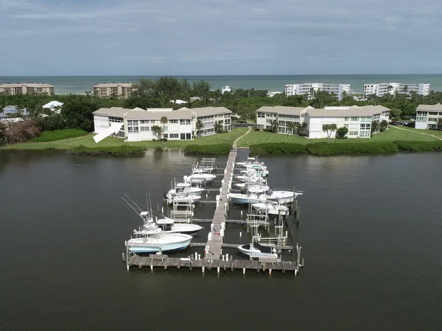 2370 NE Ocean Boulevard #C305, Stuart, FL 34996 - #2