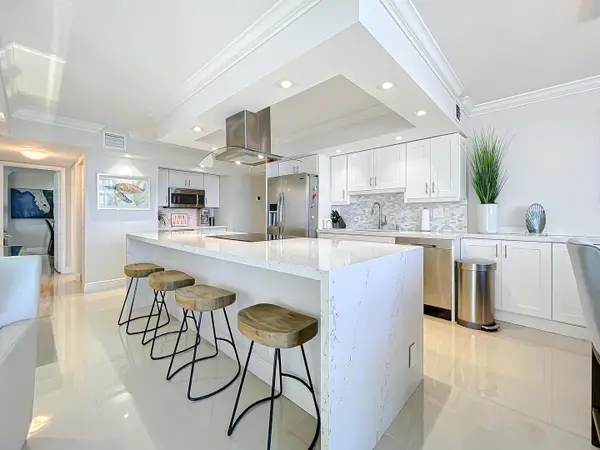 5440 N Ocean Drive #407, Singer Island, FL 33404