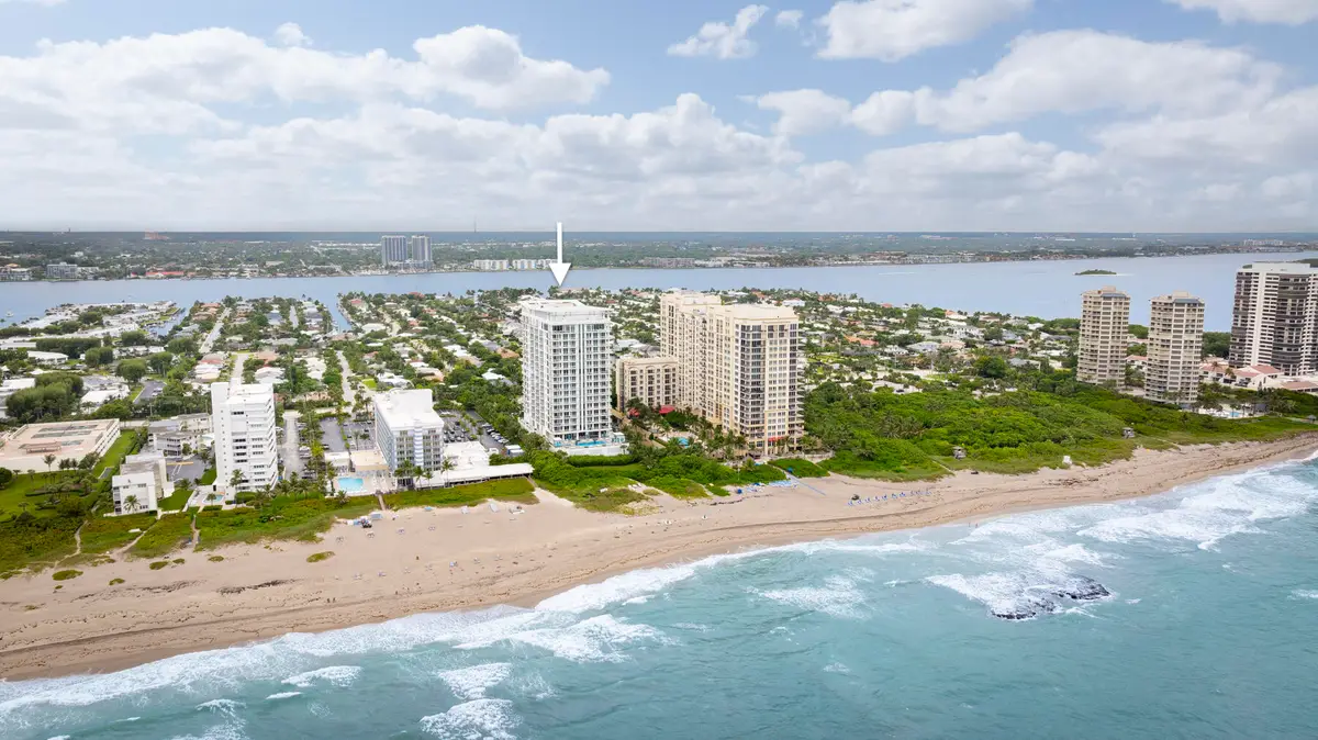 3730 N Ocean Drive #15c, Singer Island, FL 33404 - #1