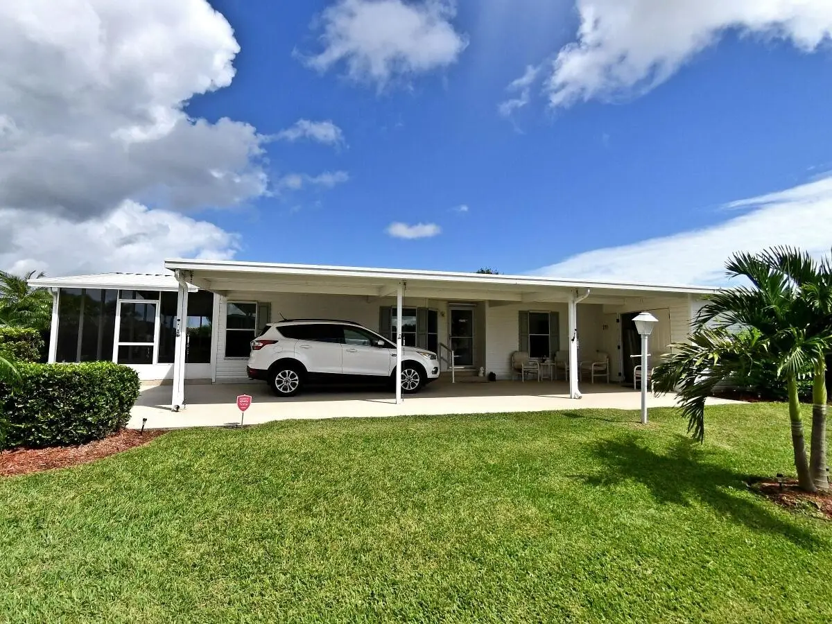 2959 Eagles Nest Way, Port Saint Lucie, FL 34952 - #1