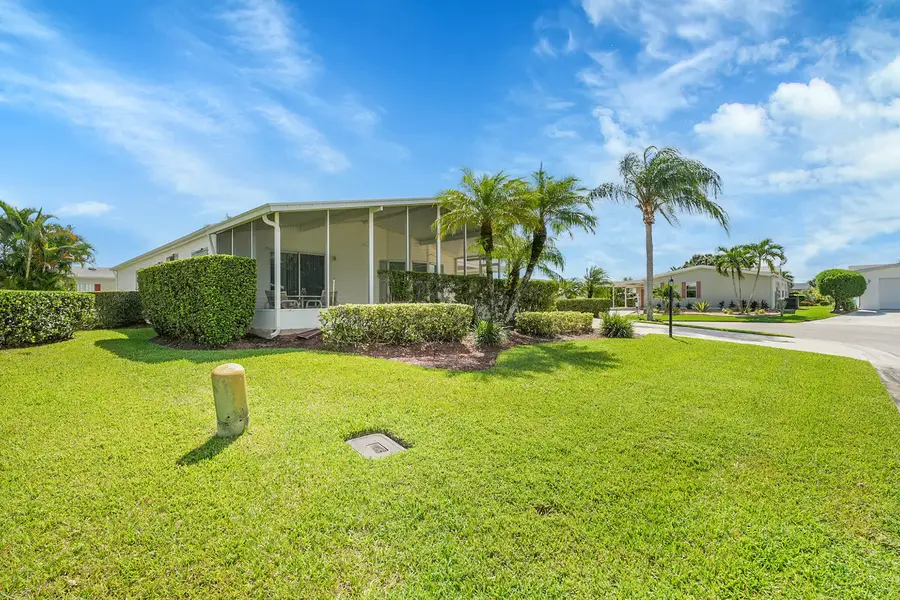 2959 Eagles Nest Way, Port Saint Lucie, FL 34952 - #3
