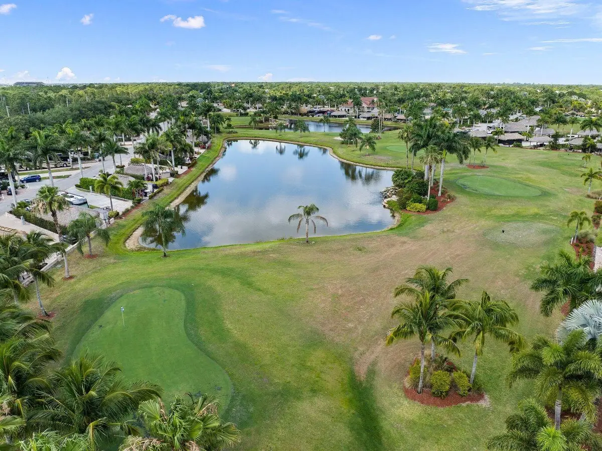 408 NW Chipshot Lane, Port Saint Lucie, FL 34986 - #1