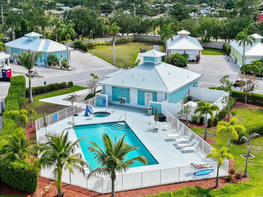 408 NW Chipshot Lane, Port Saint Lucie, FL 34986 - #3