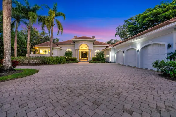 7801 Old Marsh Road, Palm Beach Gardens, FL 33418