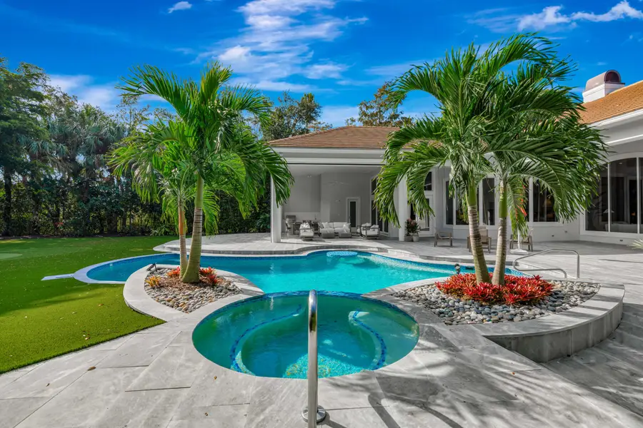 7801 Old Marsh Road, Palm Beach Gardens, FL 33418 - #2