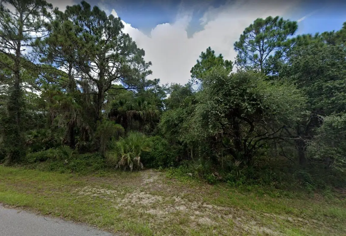 14090 Maxwell Avenue, Port Charlotte, FL 33953 - #1