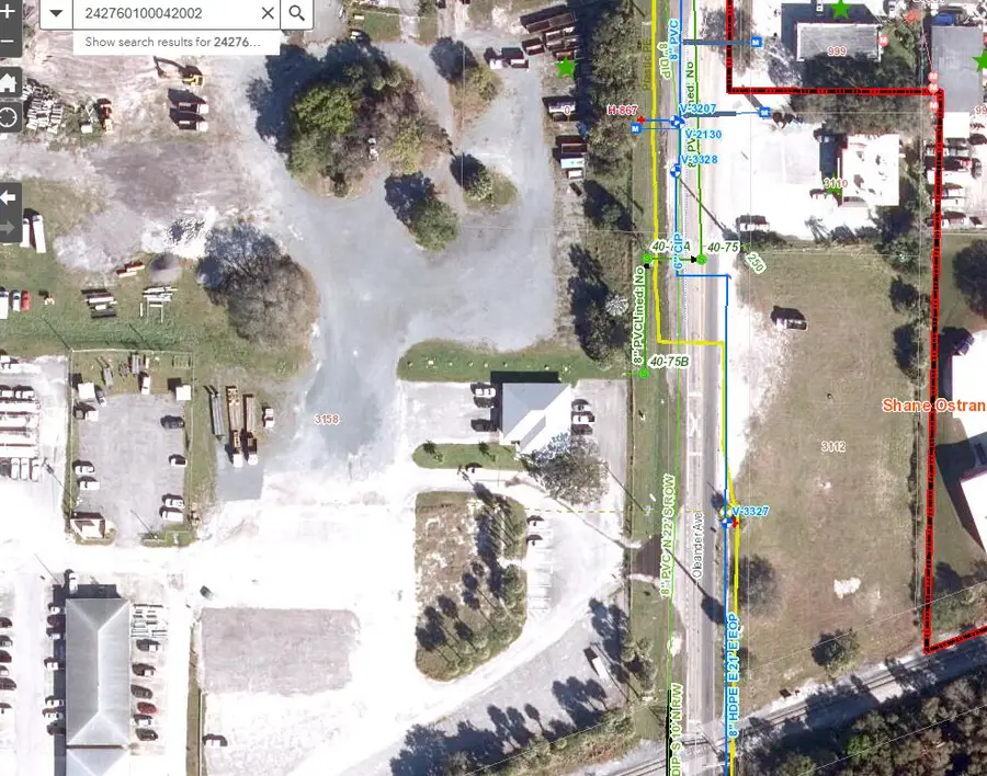 3112 Oleander Avenue, Fort Pierce, FL 34982 - #2