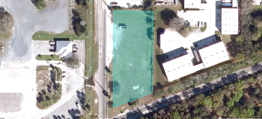 3112 Oleander Avenue, Fort Pierce, FL 34982 - #3